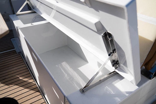 Beneteau Flyer 9 SPACEdeck yacht  20