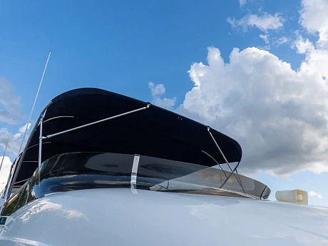 Princess 67 yacht 2008 29