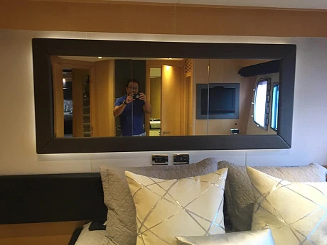 Яхта Sunseeker 88 2011 15