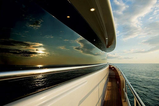 Azimut Magellano 74 yacht 2012 3