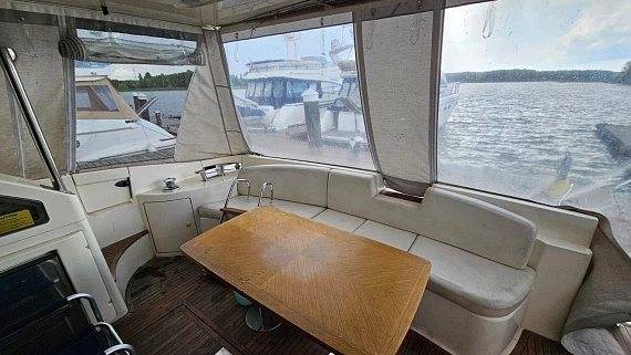 Яхта Azimut 50 2006 1