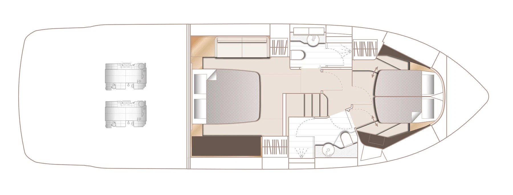 Нижняя палуба 2024 3