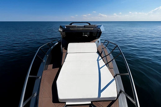 Яхта Victory A11 Cabin 2024 8