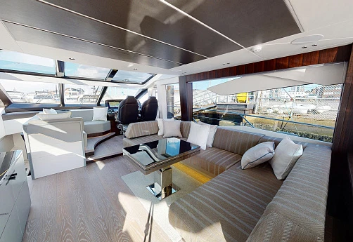 Sunseeker Predator 74 XPS yacht 2022 4