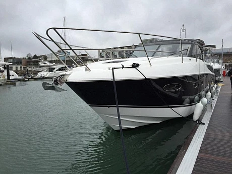 Princess V48 Open yacht 2015 7