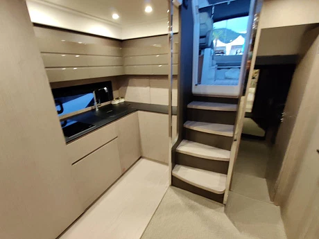 Azimut Atlantis 45 yacht 2020 5