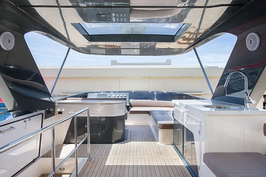 AQUITALIA 64 yacht 2024 5