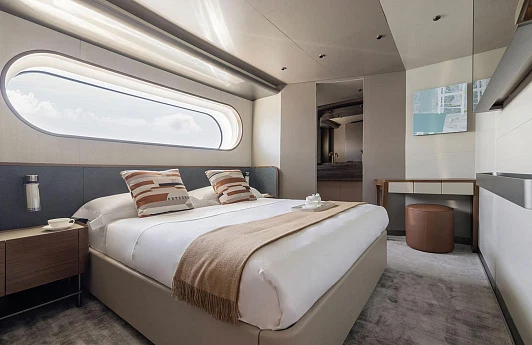 Яхта Azimut Magellano 30M 2024 11