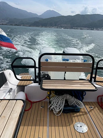 Яхта XO EXPLR 10S+ 2022 6