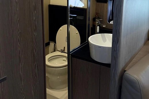 Яхты Azimut Atlantis 45 2024 19