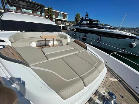 Princess Y85 yacht 2020 6