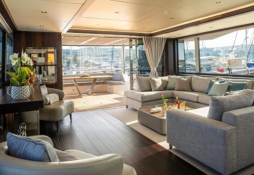 Sunseeker 95 yacht 2021 12