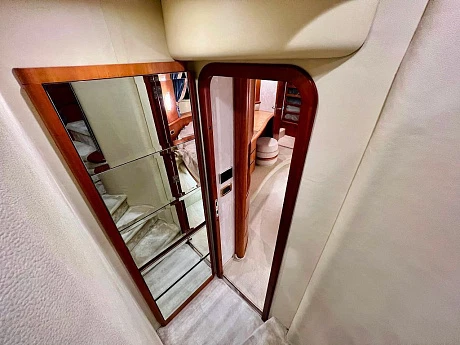 Яхта Azimut 62 2008 31