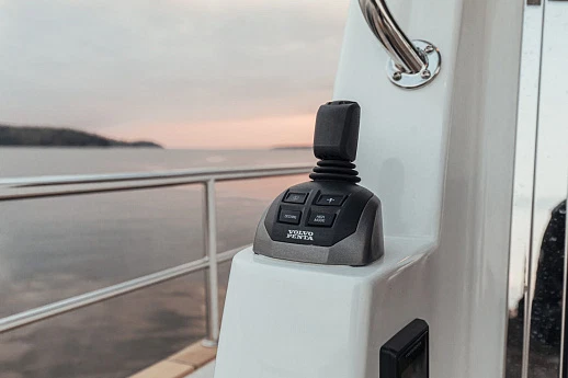 Яхта Nord Star 49+  13