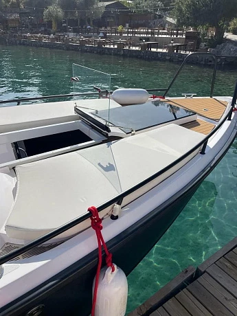 XO EXPLR 10S+ yacht 2022 2