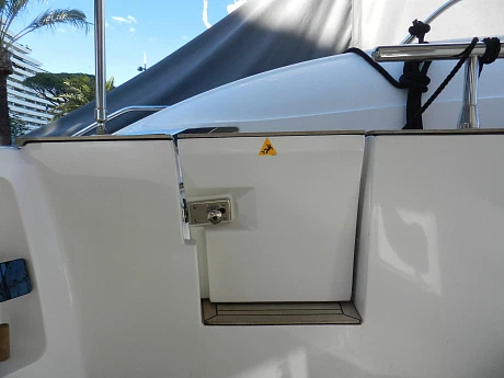 Azimut Magellano 53 yacht 2018 6