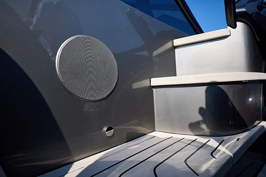 Princess R35 yacht 2021 15