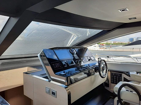 Azimut 80 yacht 2018 15