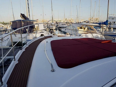 Elling E4 Ultimate yacht 2010 8