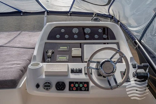 Яхта Sunseeker Manhattan 52 2009 4