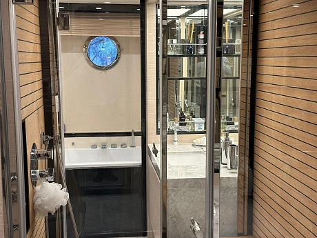 Яхта Azimut 80 Flybridge 2018 6