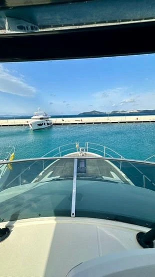 Яхта Beneteau Monte Carlo 6 2018 3