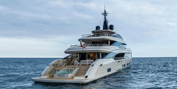 Benetti b.now 50 yacht 2021 3