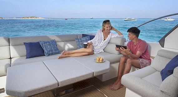 Beneteau Monte Carlo 52 yacht 2022 2