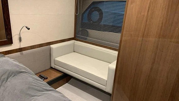 Princess V52 yacht 2014 12