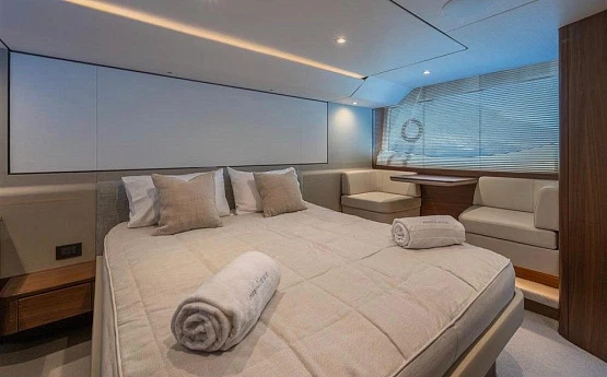 Princess F55 yacht 2023 6