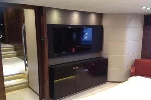 Princess 88 yacht 2015 13