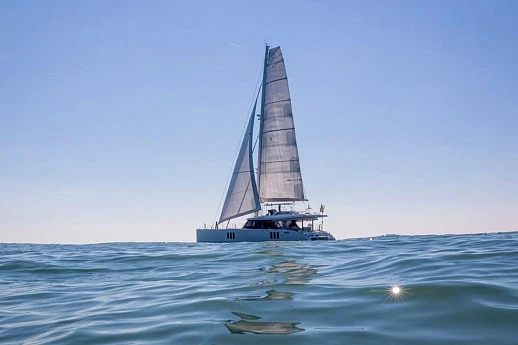 Катамараны Sunreef 62 2018 6