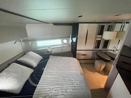 Яхта Azimut 80 2014 9