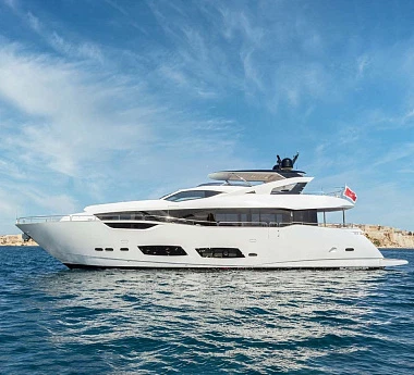 Sunseeker 28