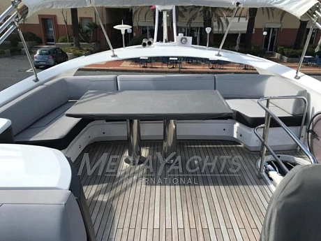 Princess S72 yacht 2016 4