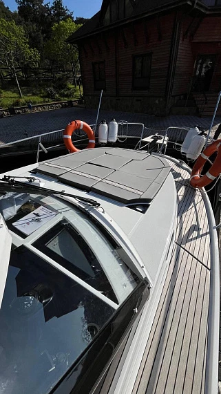 Яхта Jeanneau Merry Fisher 1095  3