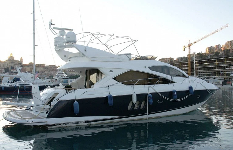 SUNSEEKER MANHATTAN 60