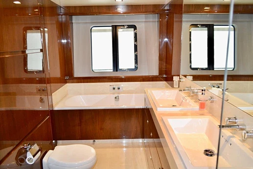 Princess 98 MY yacht 2014 4