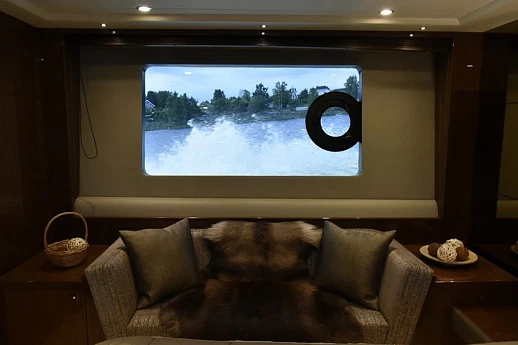 Яхты Princess 72 Motor Yacht 2013 20