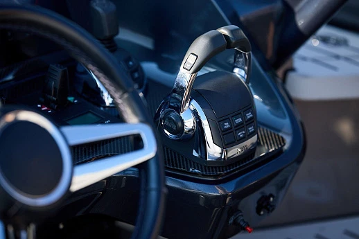 Princess R35 yacht 2021 32