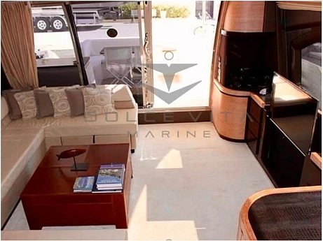 Яхта Azimut 70 2014 7