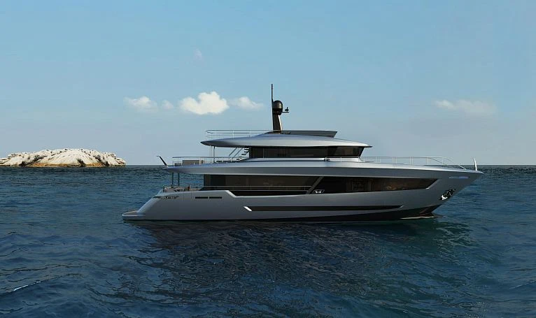 Asteria 96