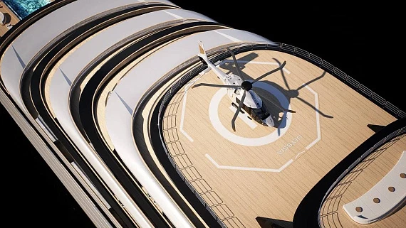 ULYSSIA : для тех, кому и целого мира мало