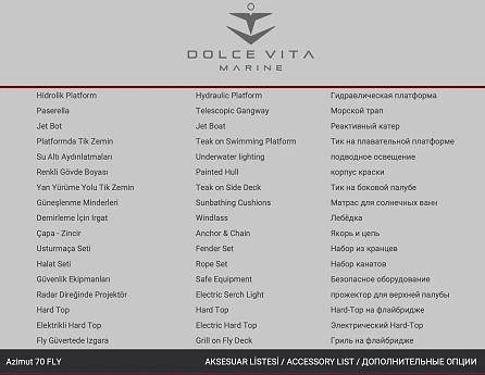 Azimut 70 yacht 2014 14