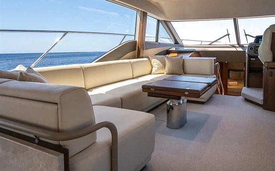 Princess F55 yacht 2023 4