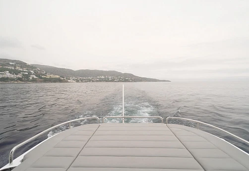 Sunseeker Predator 57 yacht 2017 14