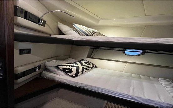 Azimut 50 fly yacht 2017 12