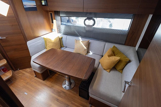 Princess V40 yacht 2017 2