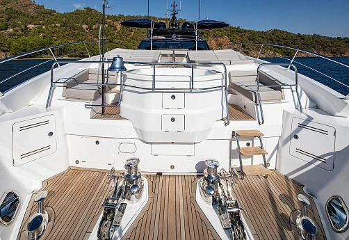Sunseeker 116 Yacht yacht 2019 10