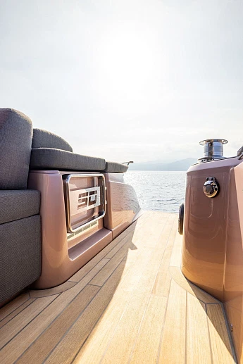 Rebel 50 G yacht 2024 9